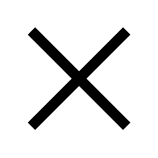 Cross Feature Icon