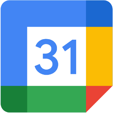 Google Calendar Integration