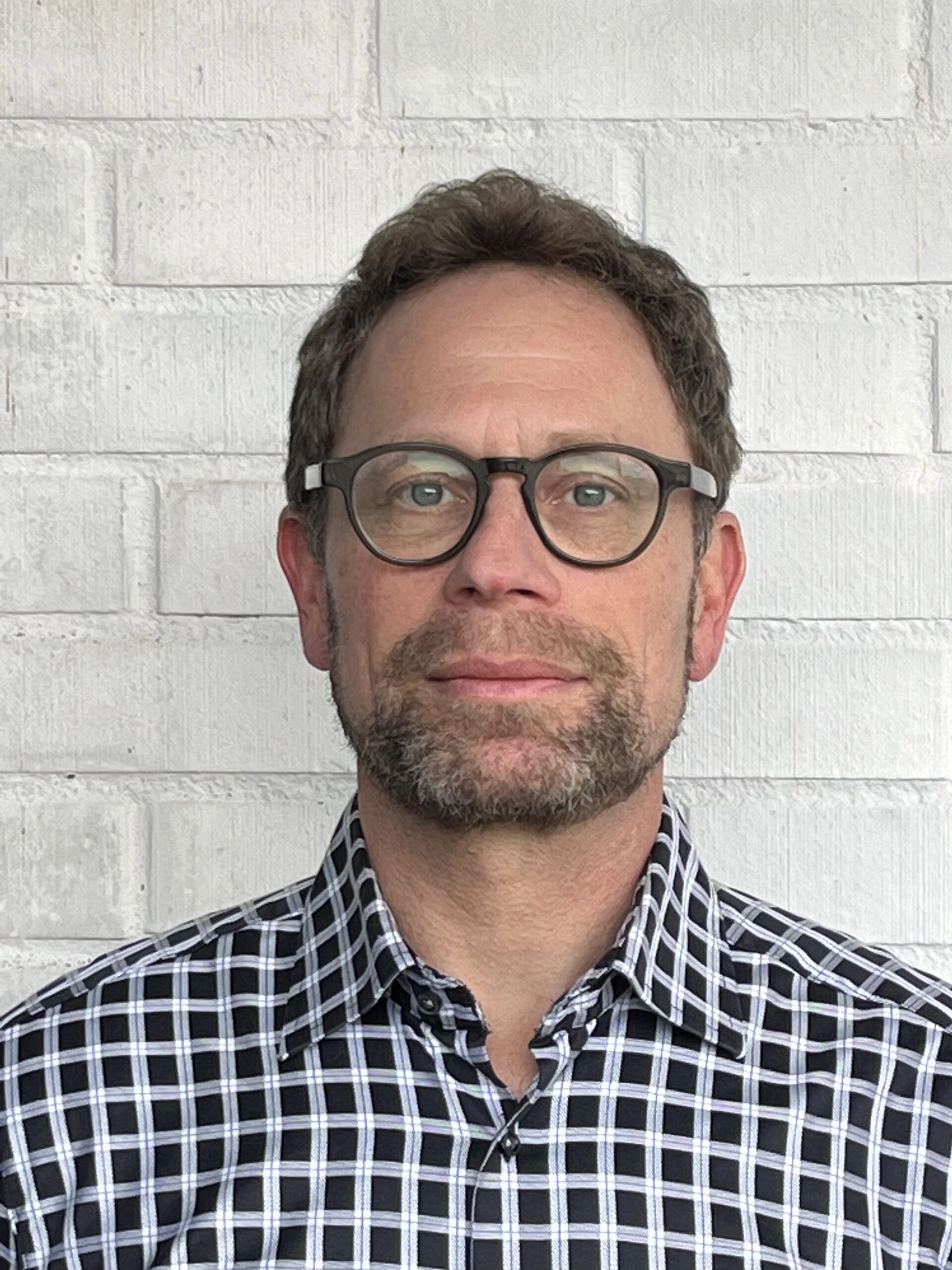 Team member image