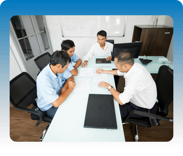 Issue Management Workflow