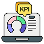 Executive Dashboards & Reporting Console