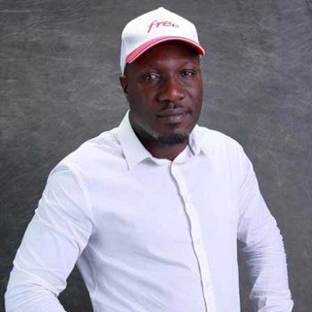 Mamadou Mbengue