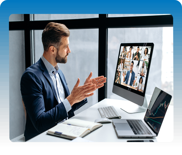 Process Workflow Management